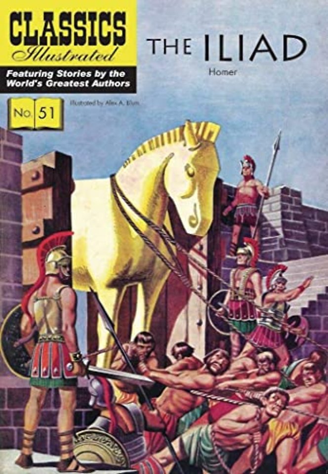 Iliad
