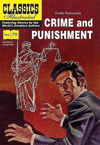 Crime and Punishment