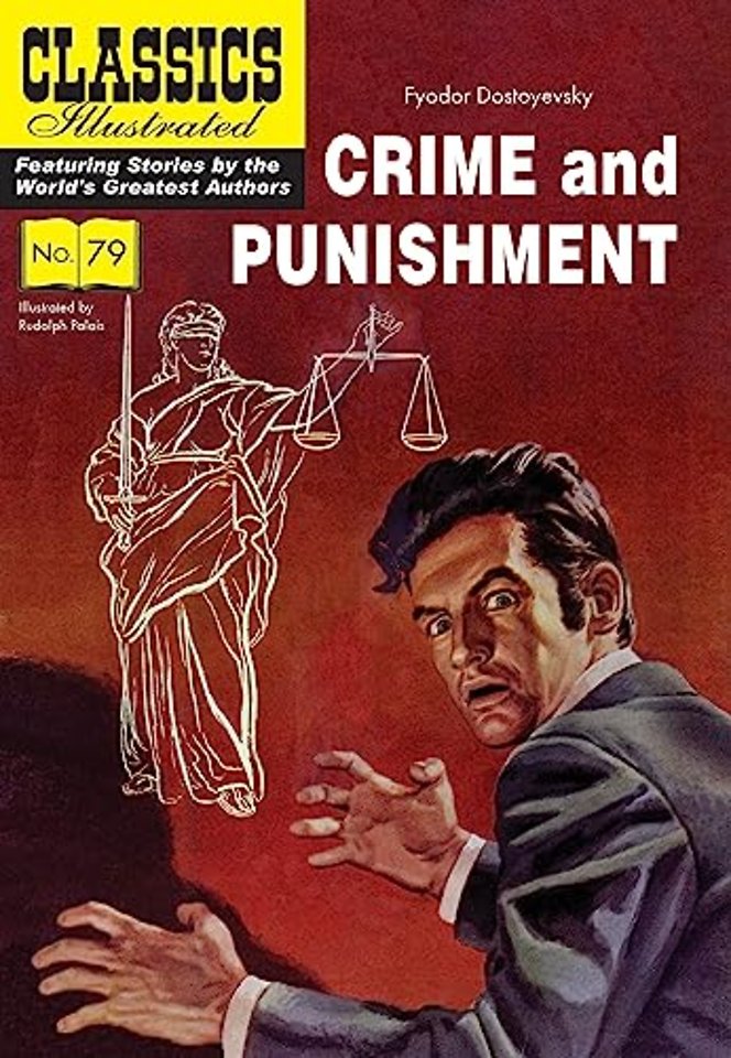 Crime and Punishment