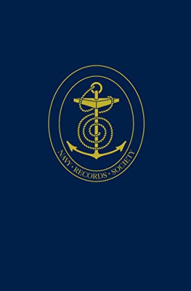 Letters written by Sir Samuel Hood