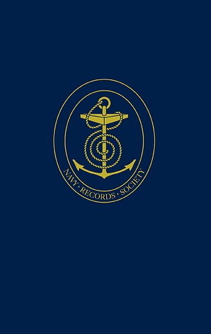 Index to James's Naval History