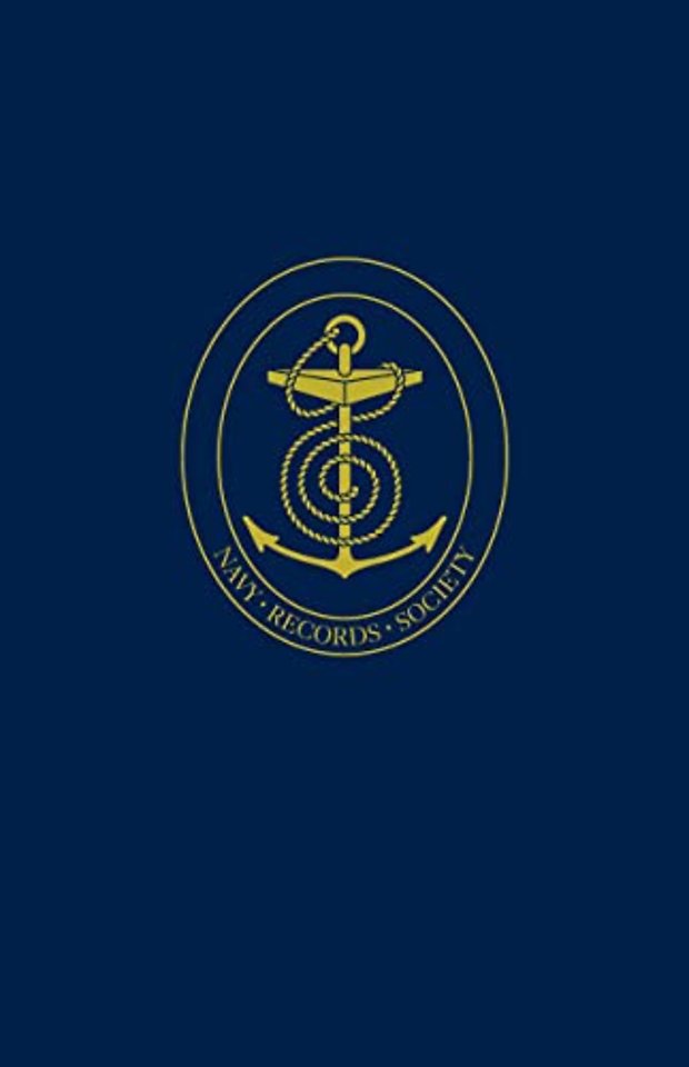 Naval Tracts of Sir William Monson