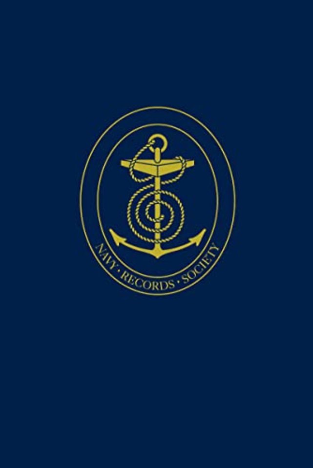 Naval Tracts of Sir William Monson