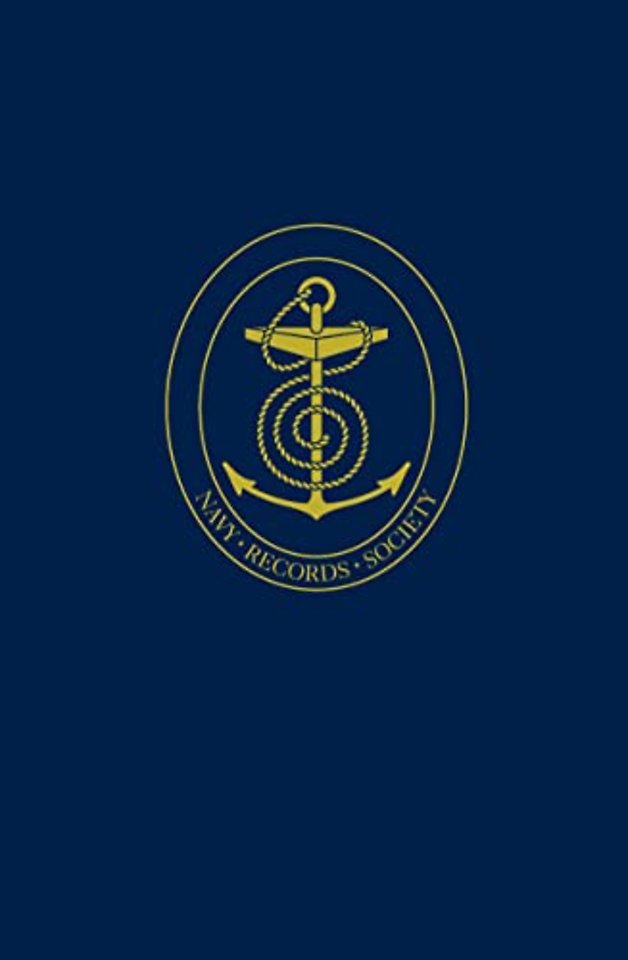 Letters of Admiral of the Fleet The Earl of St. Vincent