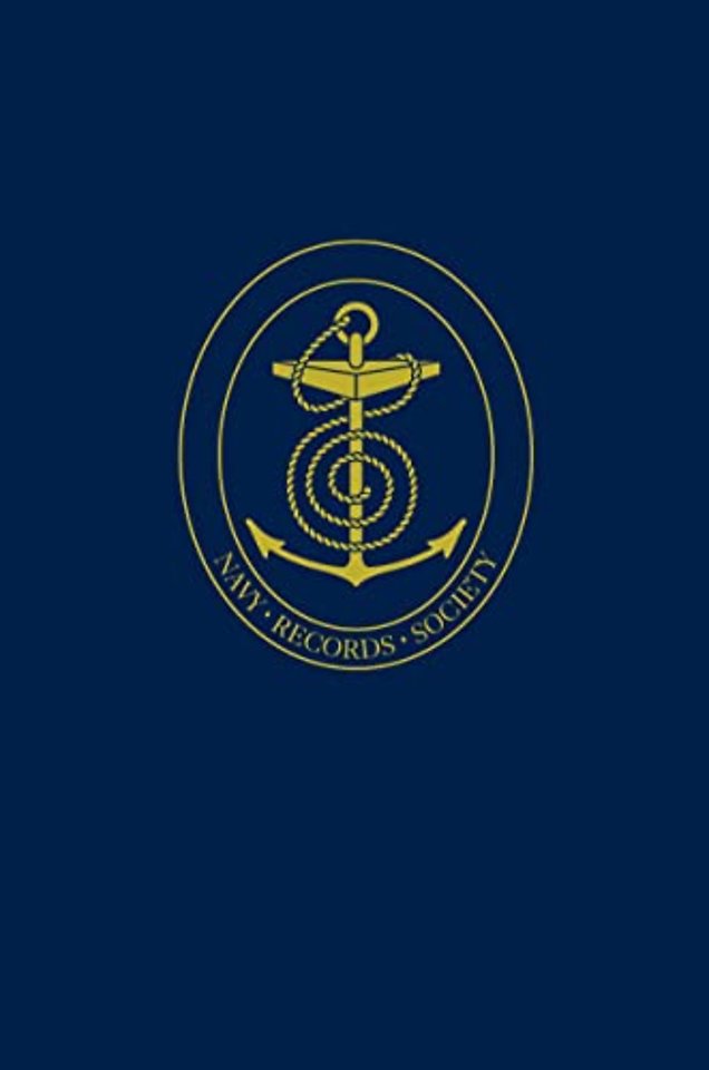 Letters of Admiral of the Fleet The Earl of St. Vincent