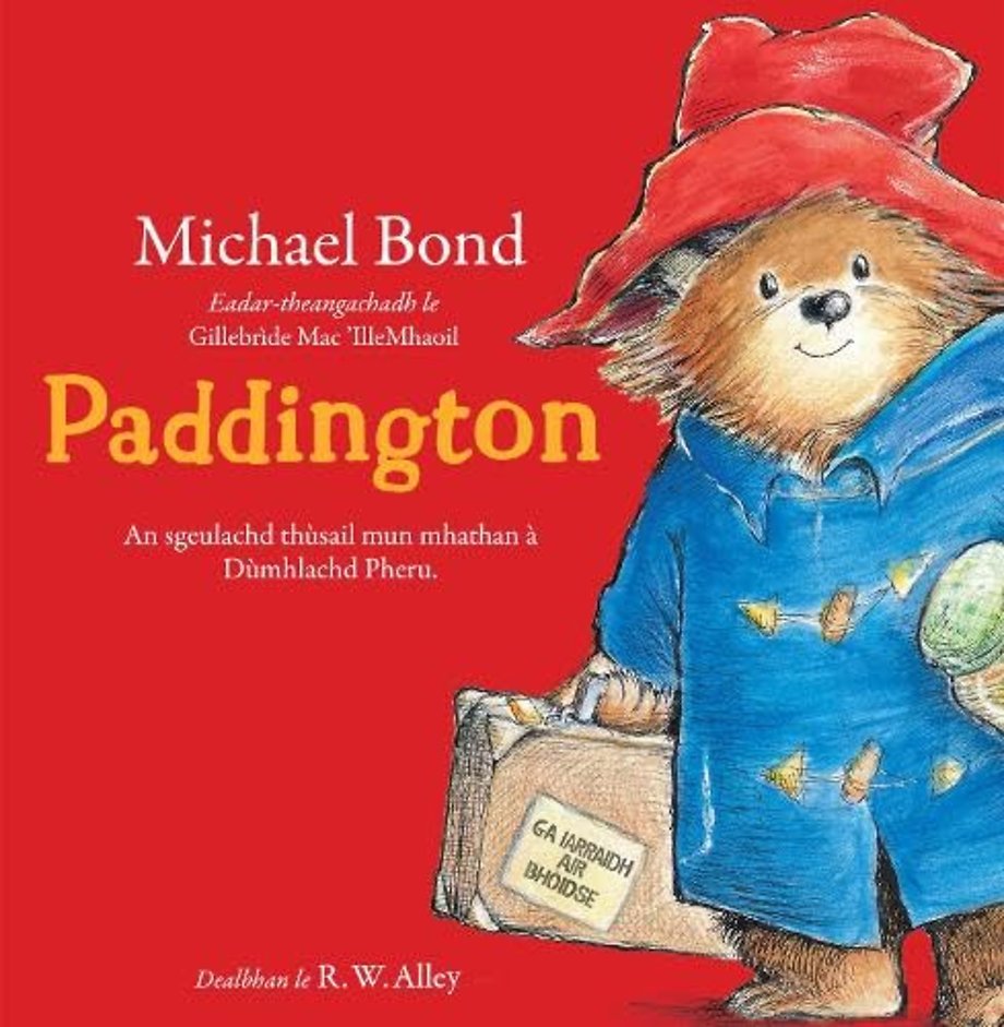 Paddington