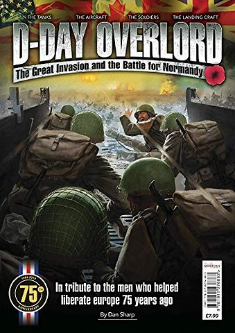 D Day: Operation Overlord