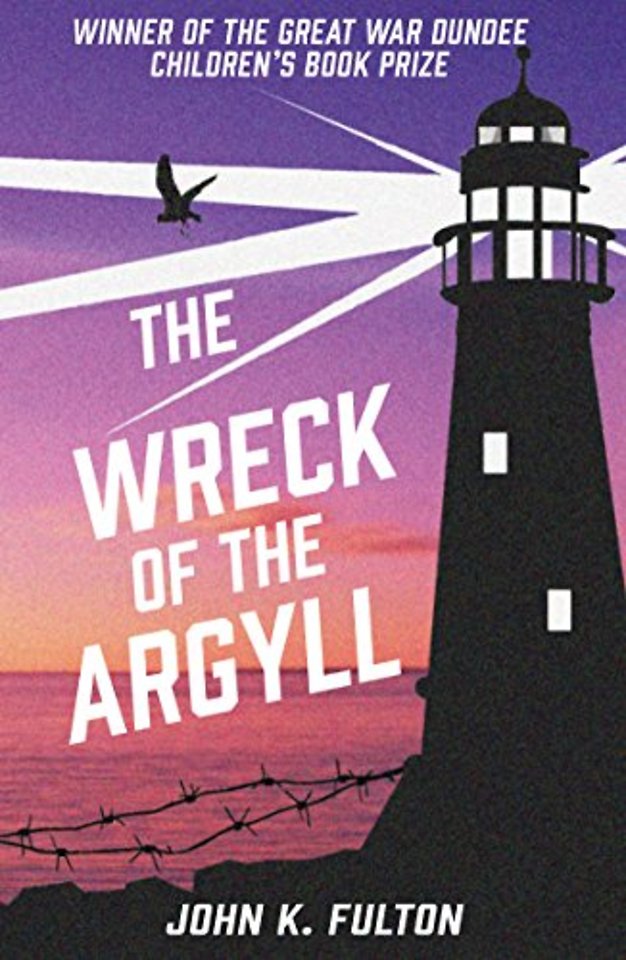 The Wreck of the Argyll