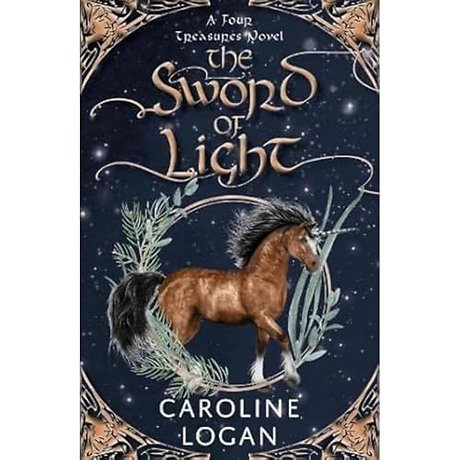The Sword of Light