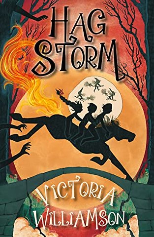 Hag Storm