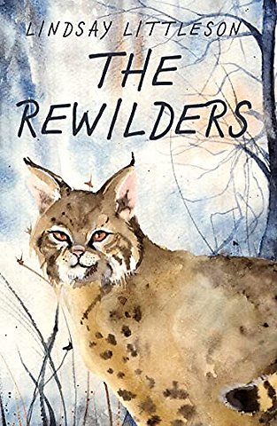 The Rewilders