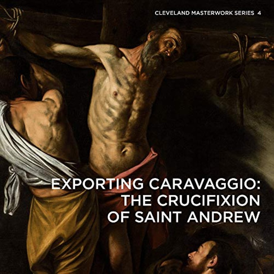 Exporting Caravaggio