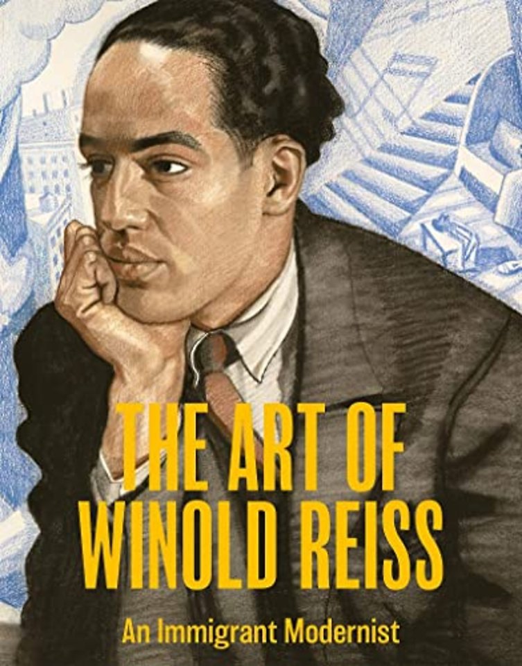 The Art of Winold Reiss