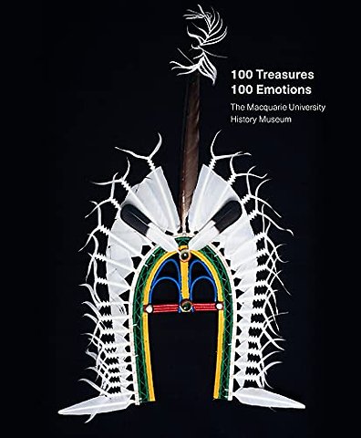 100 Treasures / 100 Emotions