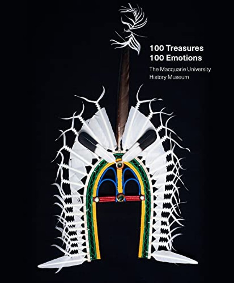 100 Treasures / 100 Emotions