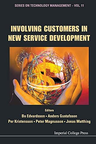 Involving Customers In New Service Development