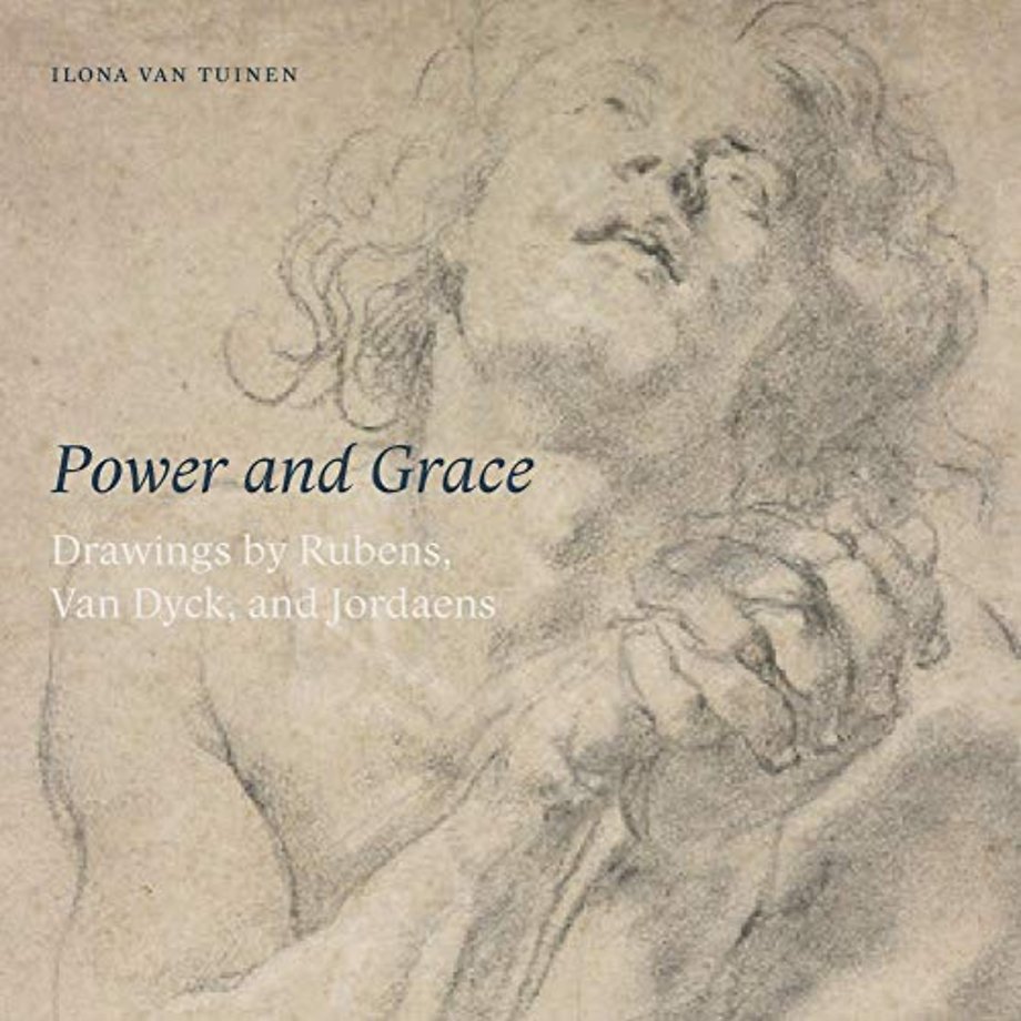 Power and Grace
