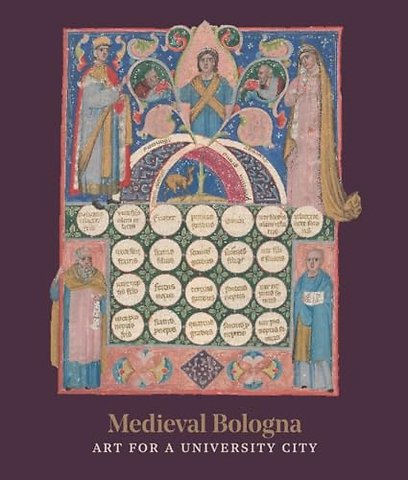 Medieval Bologna