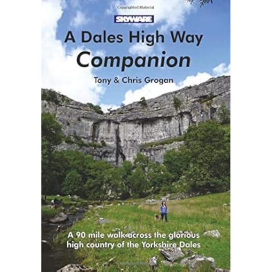 A Dales High Way Companion