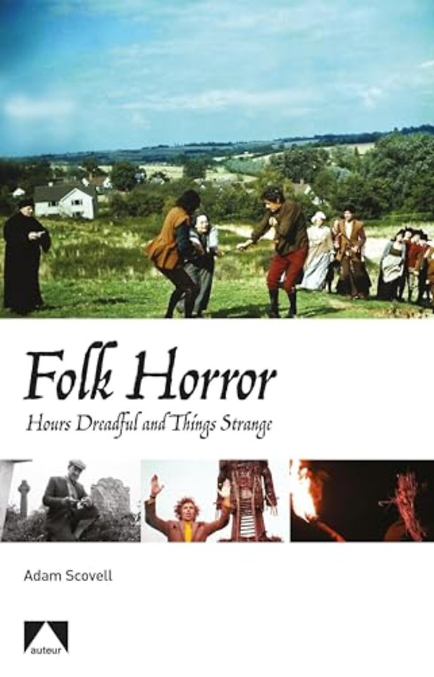 Folk Horror