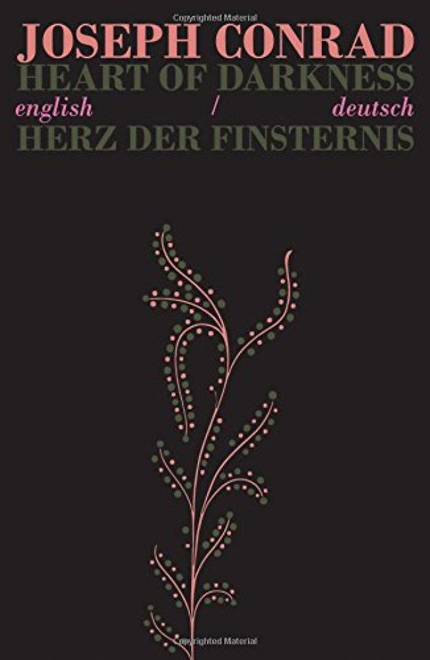 Heart of Darkness/Herz der Finsternis
