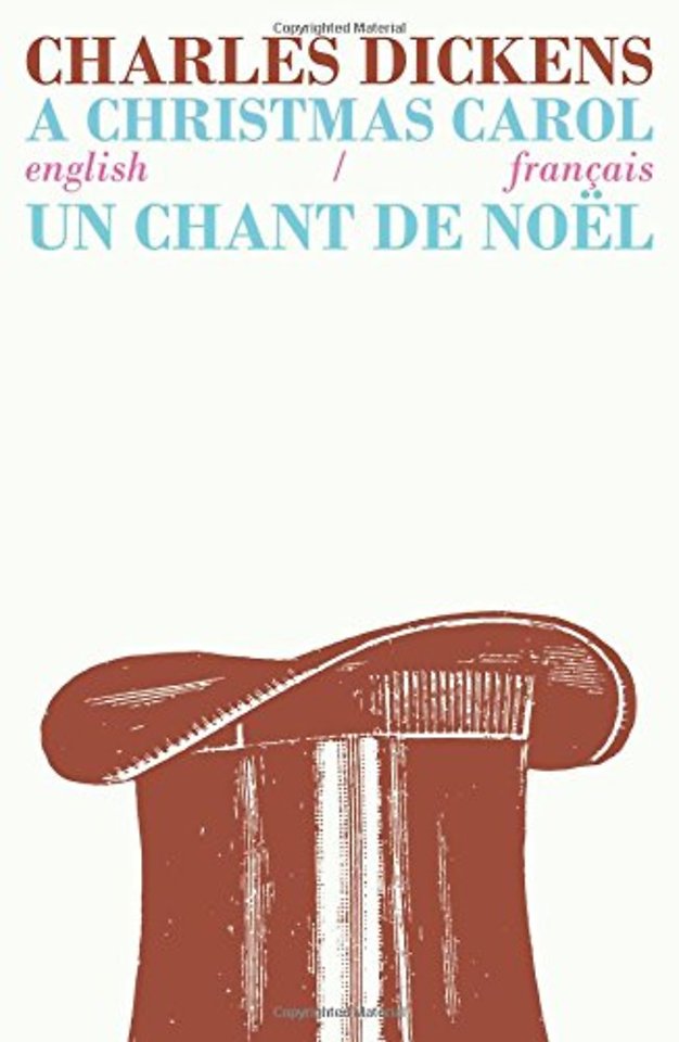 A Christmas Carol/Un Chant de Noel