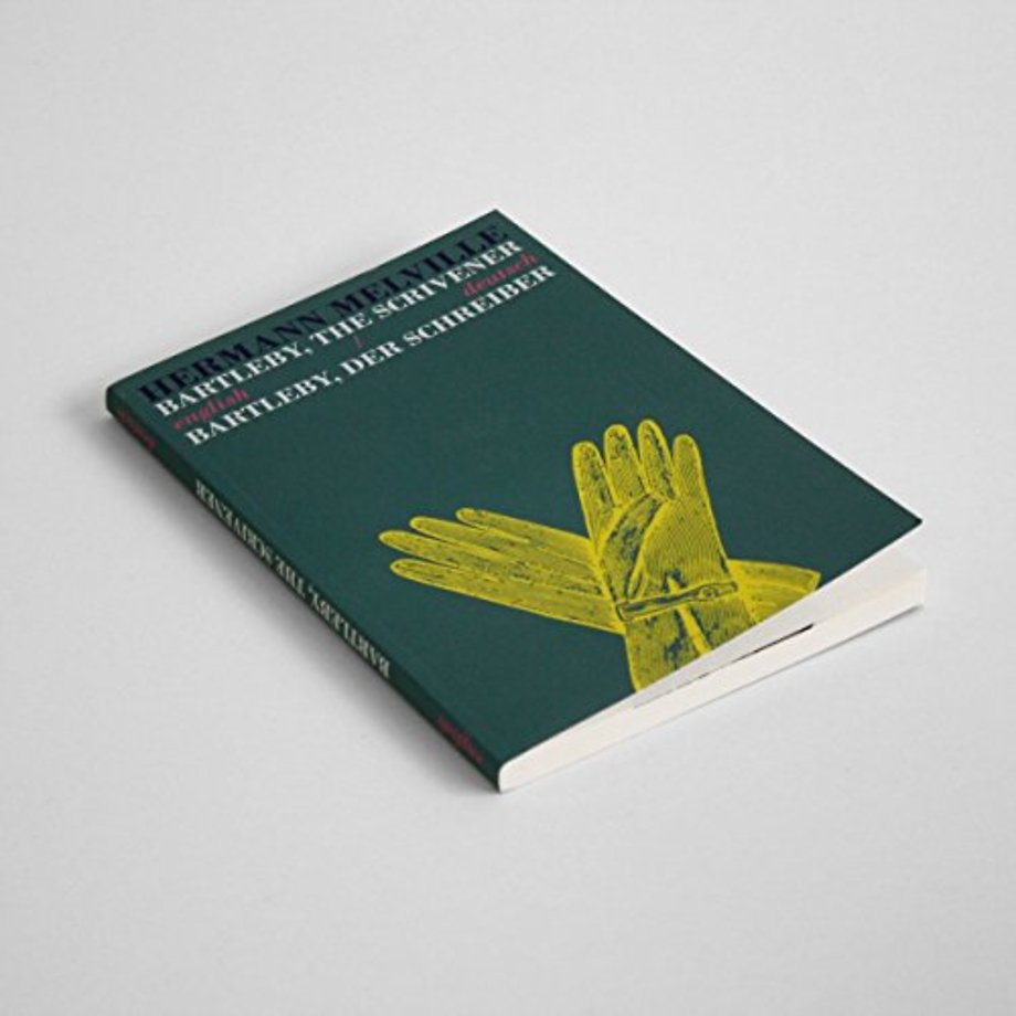 Bartleby the Scrivener/Bartleby der Schreiber