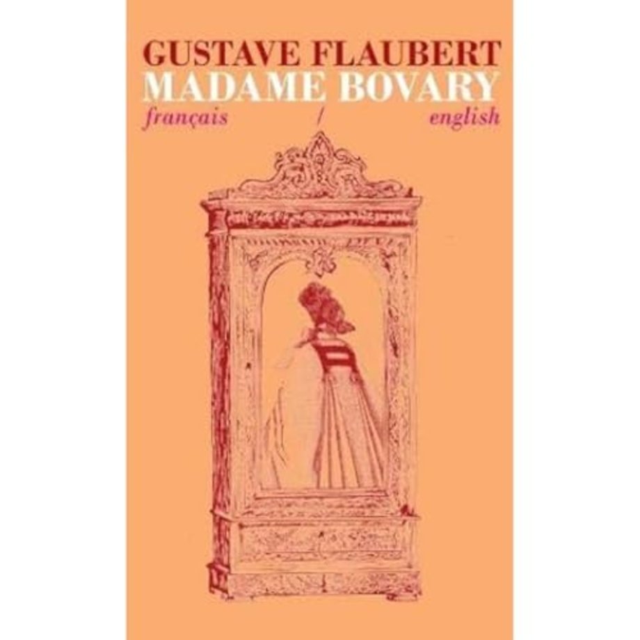 Madame Bovary
