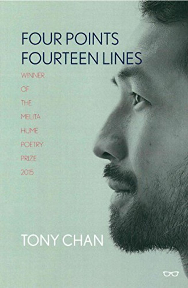 Four Points, Fourteen Lines