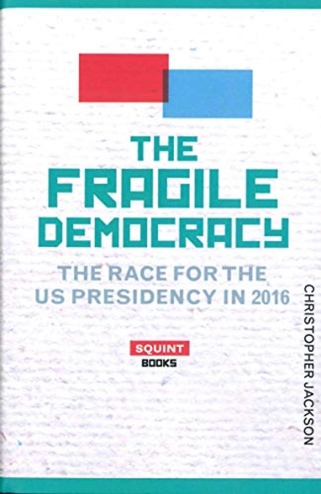 The Fragile Democracy