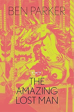 The Amazing Lost Man