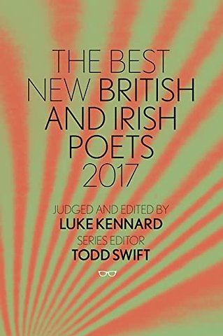 Best New British and Irish Poets