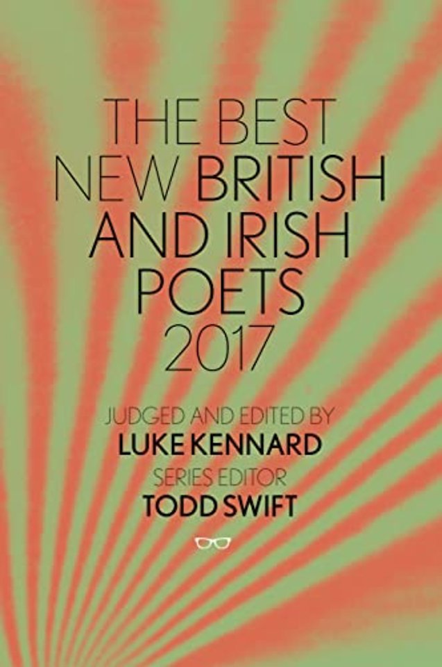 Best New British and Irish Poets