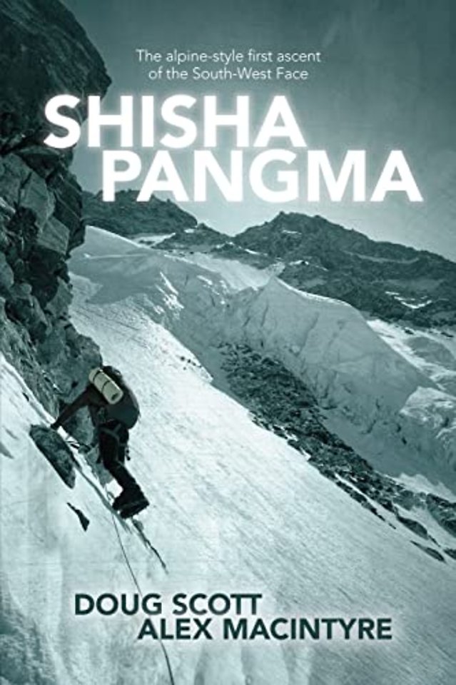 Shisha Pangma