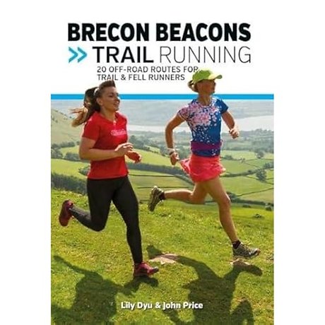 Brecon Beacons Trail Running
