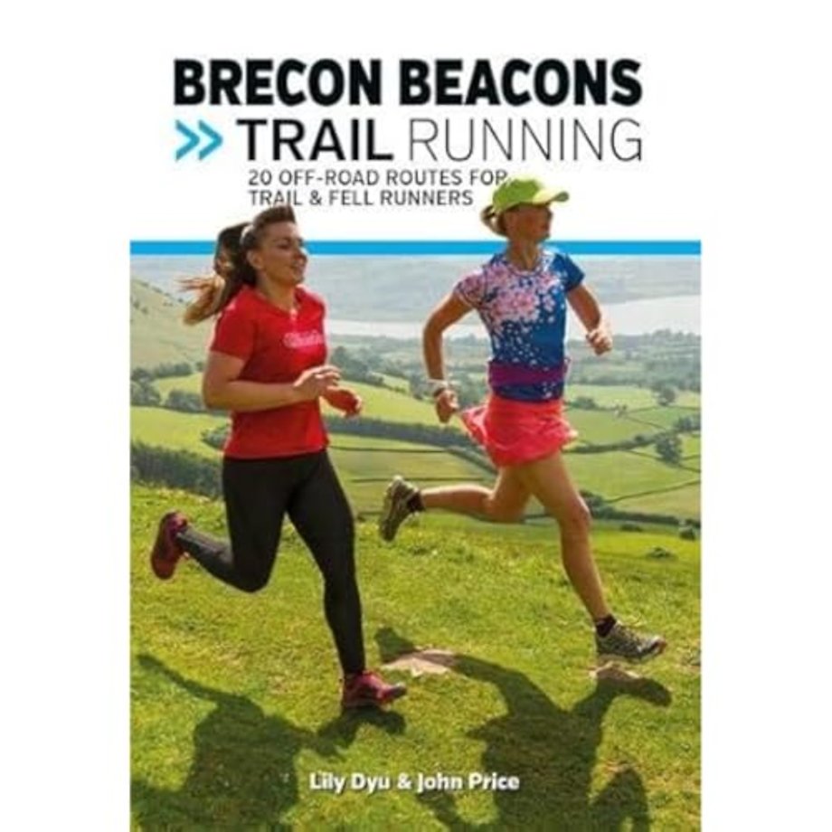 Brecon Beacons Trail Running