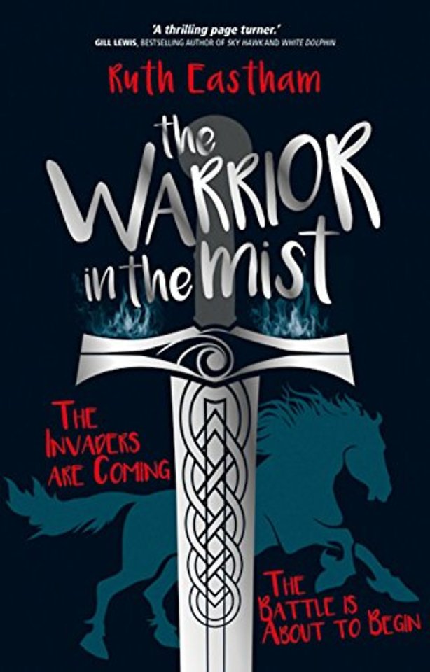 The Warrior in the Mist