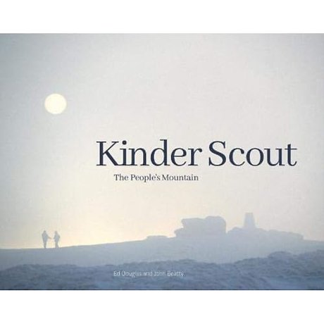 Kinder Scout