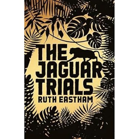 The Jaguar Trials