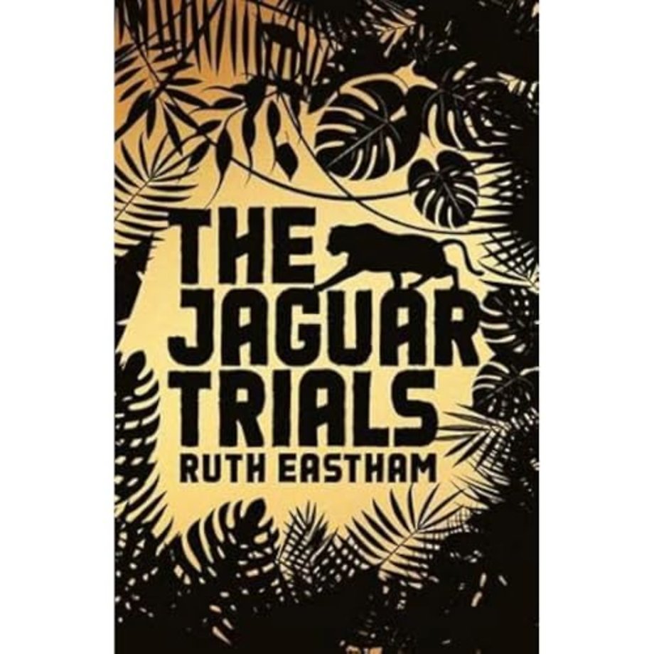 The Jaguar Trials