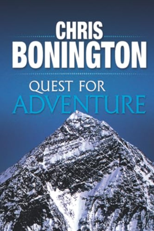 Quest for Adventure