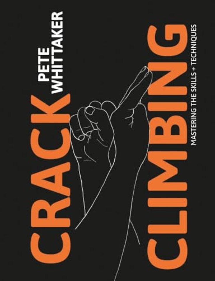 Crack Climbing