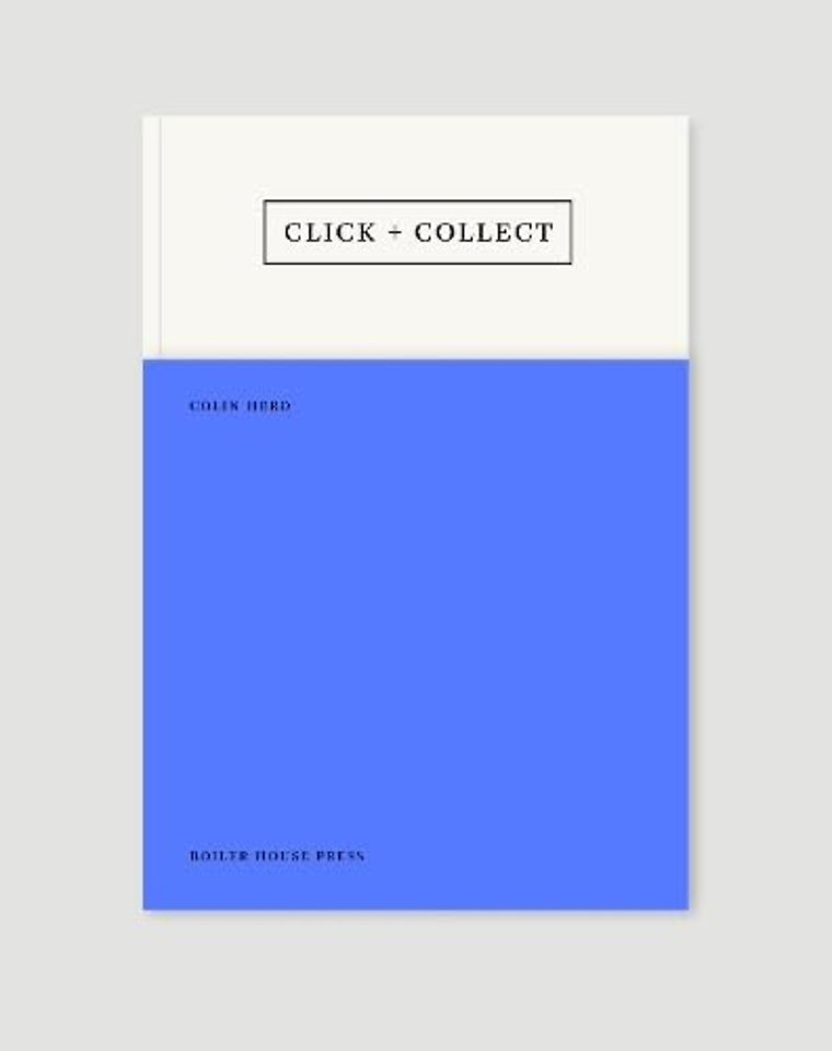 Click + Collect