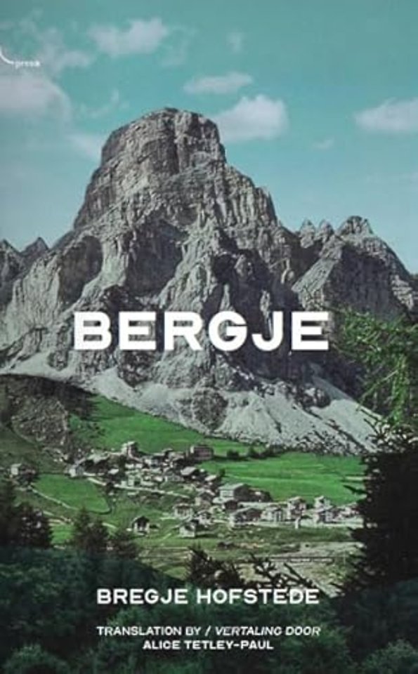 Bergje