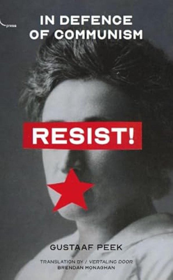 In Defence of Communism