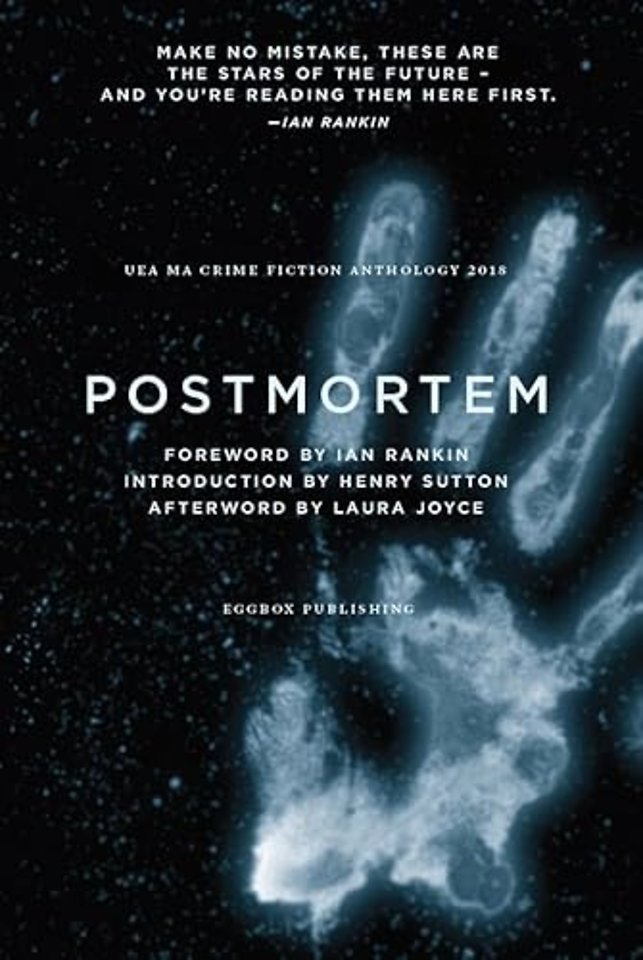 Postmortem 2018