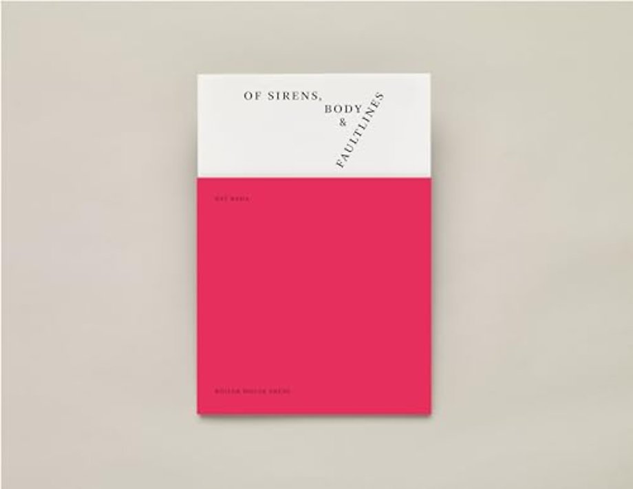 of sirens, body & faultlines