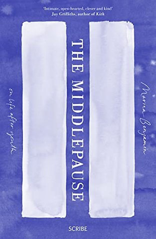 The Middlepause