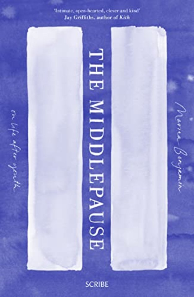 The Middlepause