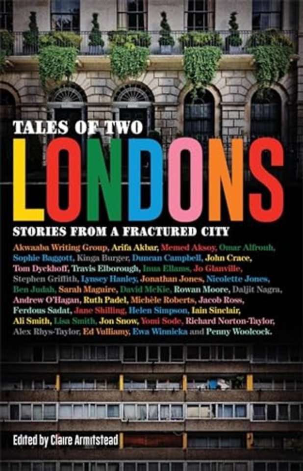 Tales of Two Londons